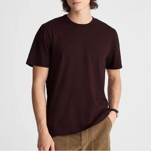 *SOLD* Madewell Garment-Dyed Allday Crewneck Tee